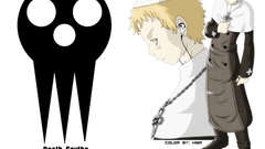 Soul eater Justin Law