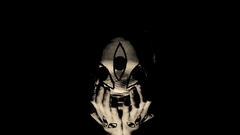 Soul eater Kishin Kishan