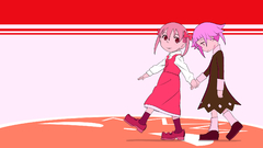 Soul eater Maka Albarn