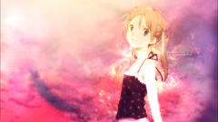 Soul eater Maka Albarn