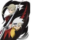Soul eater Manga Anime