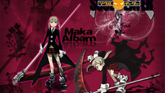 Soul eater Manga Anime