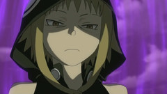 Soul eater medusa