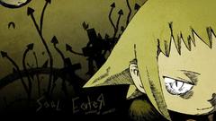 Soul eater medusa Anime