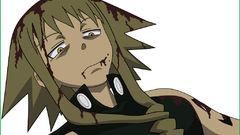 Soul eater medusa hellsing