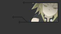 Soul eater medusa Simple