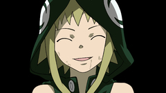 Soul eater medusa witches