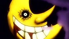 Soul eater moon