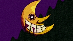 Soul eater moon