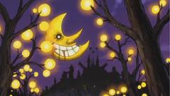 Soul eater moon Anime