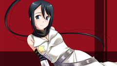 Soul eater nakatsukasa tsubaki