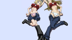 Soul eater patricia thompson