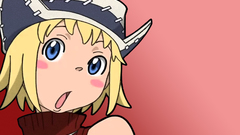 Soul eater patricia thompson