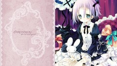 Soul eater sakurazawa izumi Chrona