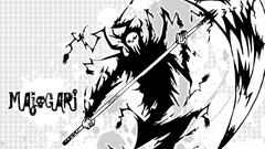 Soul eater Shinigami