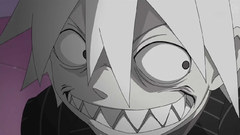 Soul eater soul eater