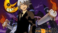 Soul eater soul eater