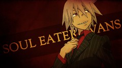 Soul eater soul eater
