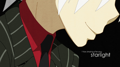 Soul eater soul eater