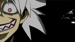 Soul eater soul eater