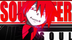 Soul eater soul eater