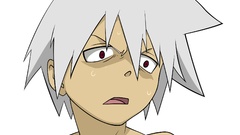 Soul eater soul eater