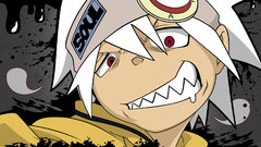 Soul eater soul eater