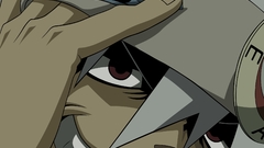 Soul eater soul eater