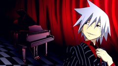 Soul eater soul eater