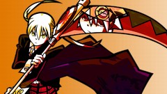 Soul eater soul eater