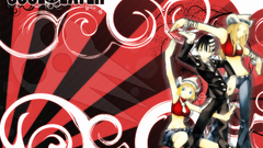 Soul eater souleater Anime