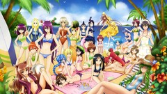 Soul eater spice and