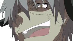 Soul eater Stein Anime