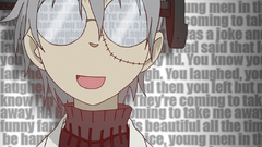 Soul eater Stein Franken