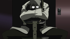 Soul eater Stein Franken