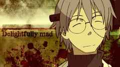Soul eater Stein Franken
