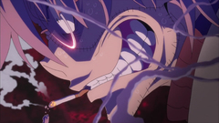 Soul eater Stein Franken