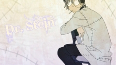 Soul eater Stein Franken