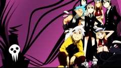 Soul eater This is