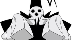 Soul eater transparent anime