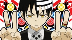 Soul eater vectors death