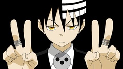 Soul eater vectors death