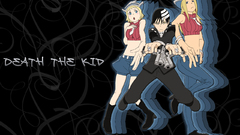 Soul eater yt bg