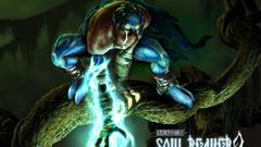 Soul Reaver Legacy Of