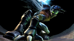 Soul Soul Reaver