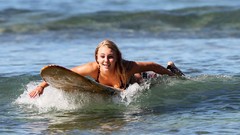 Soul Surfer Beaches water