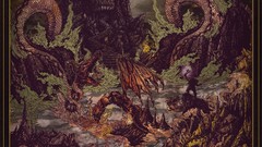 Soul valleys wrath album covers Metal Music serpent