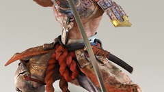 Soulcalibur iv Games game