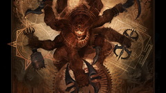 Soulfly Android Jones