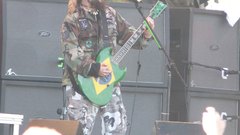 Soulfly high